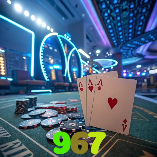 A Magia dos Jogos de Fantasia na 967