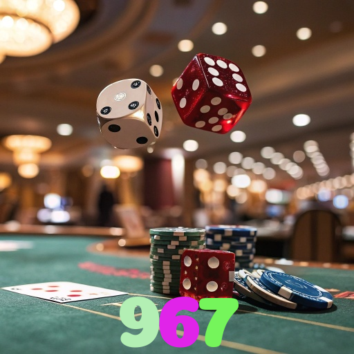 A Magia dos Jogos de Fantasia na 967
