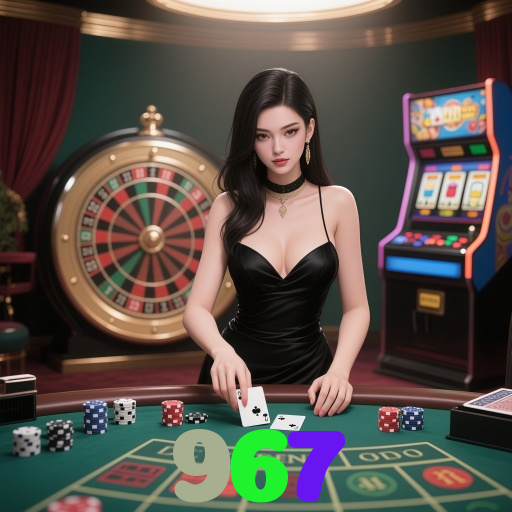 A Magia dos Jogos de Fantasia na 967