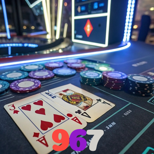 A Magia dos Jogos de Fantasia na 967
