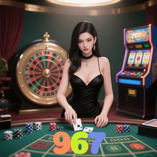 A Magia dos Jogos de Fantasia na 967
