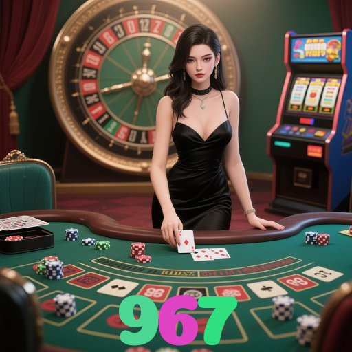 A Magia dos Jogos de Fantasia na 967