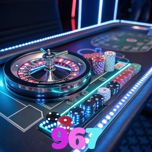A Magia dos Jogos de Fantasia na 967