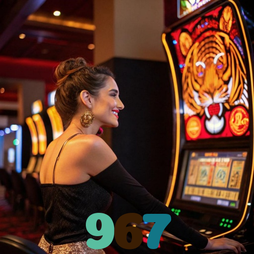 A Magia dos Jogos de Fantasia na 967