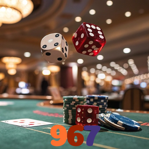 A Magia dos Jogos de Fantasia na 967