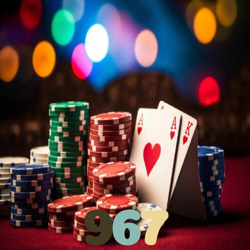 A Magia dos Jogos de Fantasia na 967