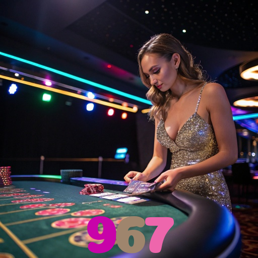 A Magia dos Jogos de Fantasia na 967