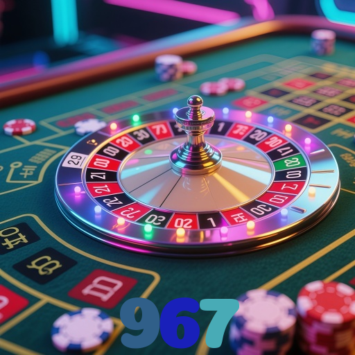 A Magia dos Jogos de Fantasia na 967