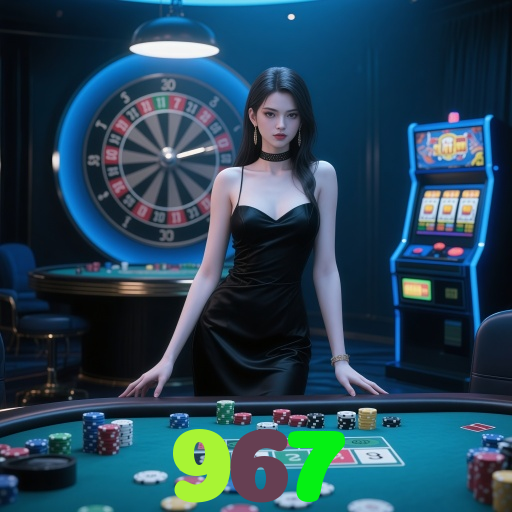 A Magia dos Jogos de Fantasia na 967
