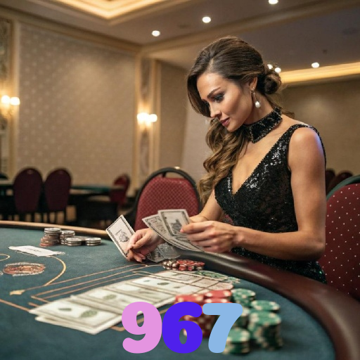 A Magia dos Jogos de Fantasia na 967