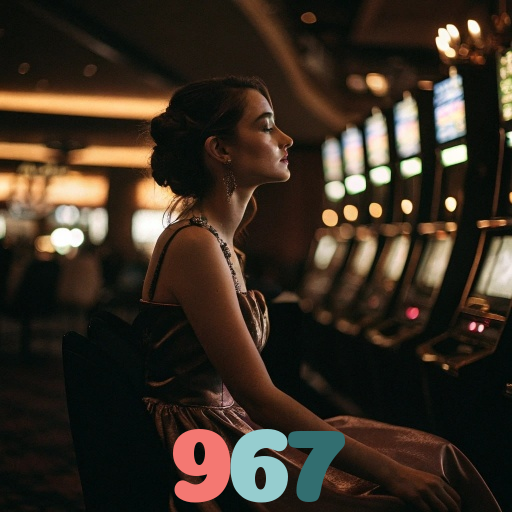 A Magia dos Jogos de Fantasia na 967