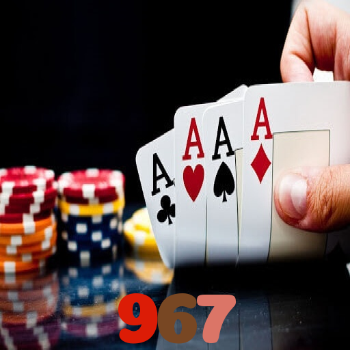 A Magia dos Jogos de Fantasia na 967
