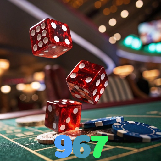 A Magia dos Jogos de Fantasia na 967
