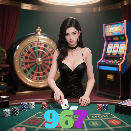 A Magia dos Jogos de Fantasia na 967