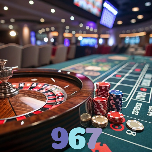 A Magia dos Jogos de Fantasia na 967