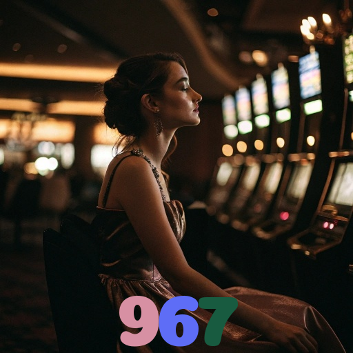 A Magia dos Jogos de Fantasia na 967