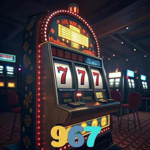 A Magia dos Jogos de Fantasia na 967