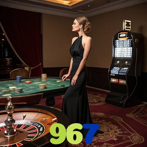 A Magia dos Jogos de Fantasia na 967
