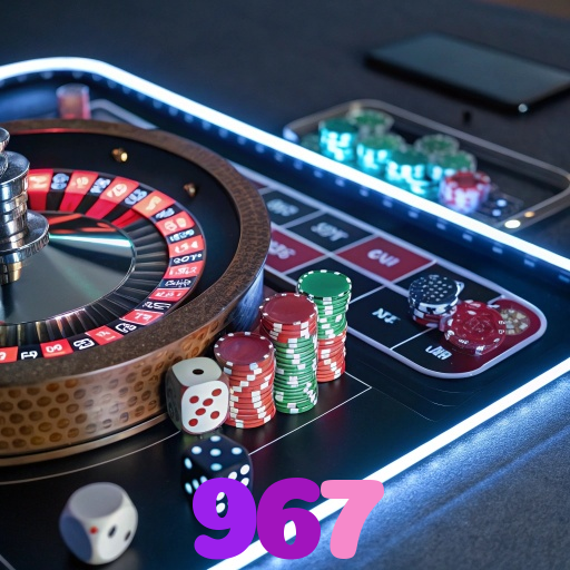 A Magia dos Jogos de Fantasia na 967