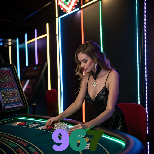 A Magia dos Jogos de Fantasia na 967