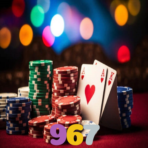 A Magia dos Jogos de Fantasia na 967