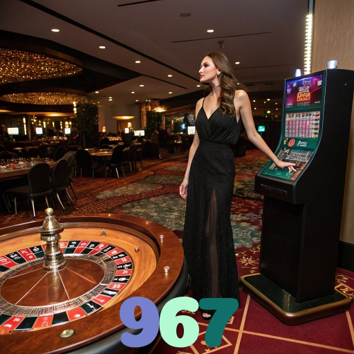 A Magia dos Jogos de Fantasia na 967