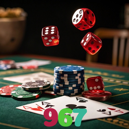 A Magia dos Jogos de Fantasia na 967