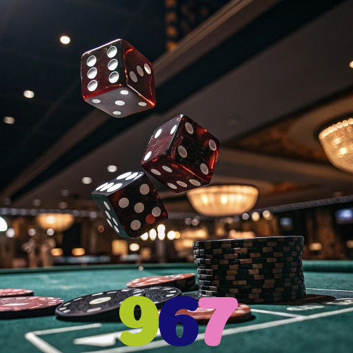 A Magia dos Jogos de Fantasia na 967