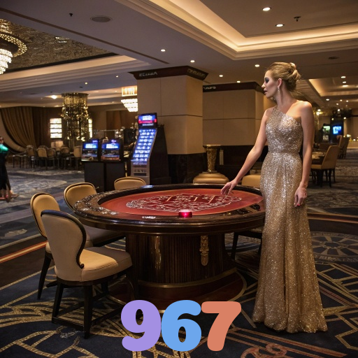 A Magia dos Jogos de Fantasia na 967