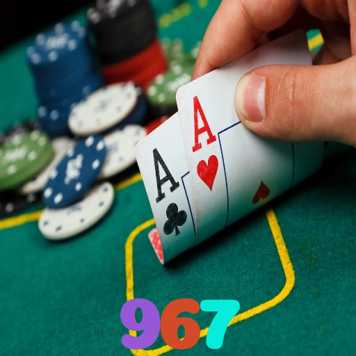 A Magia dos Jogos de Fantasia na 967