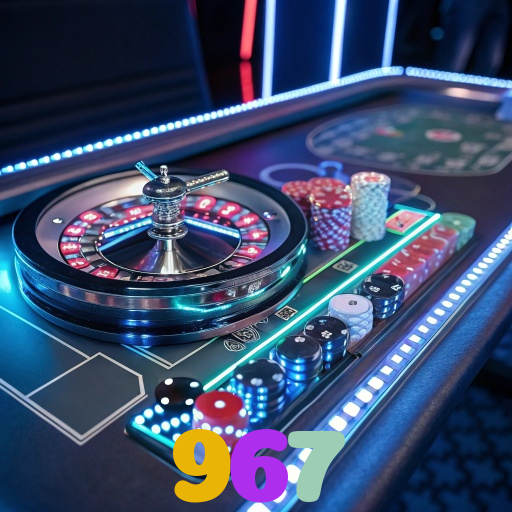 A Magia dos Jogos de Fantasia na 967