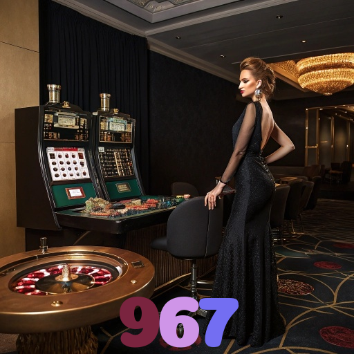 A Magia dos Jogos de Fantasia na 967