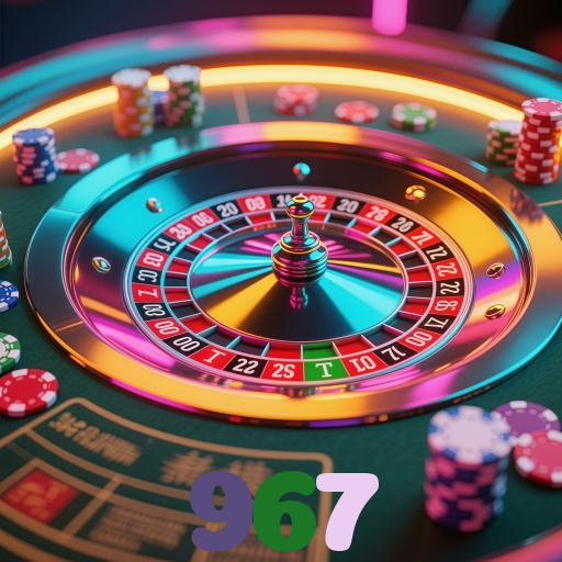 A Magia dos Jogos de Fantasia na 967