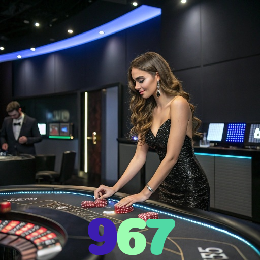 A Magia dos Jogos de Fantasia na 967