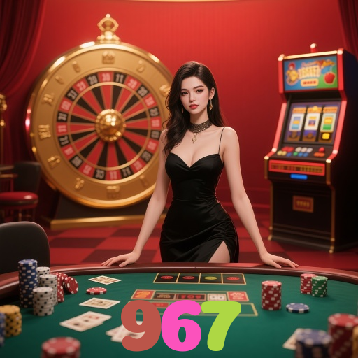 A Magia dos Jogos de Fantasia na 967