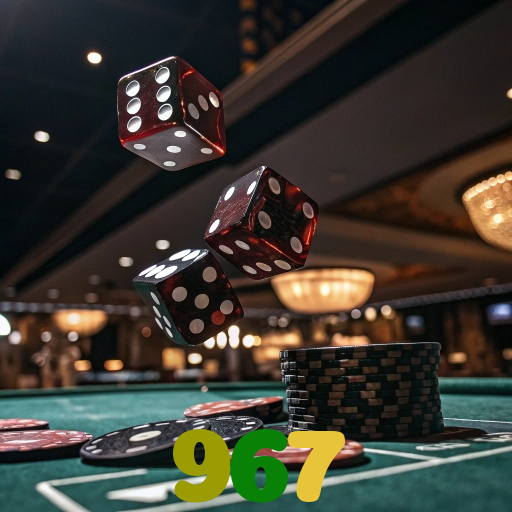 A Magia dos Jogos de Fantasia na 967