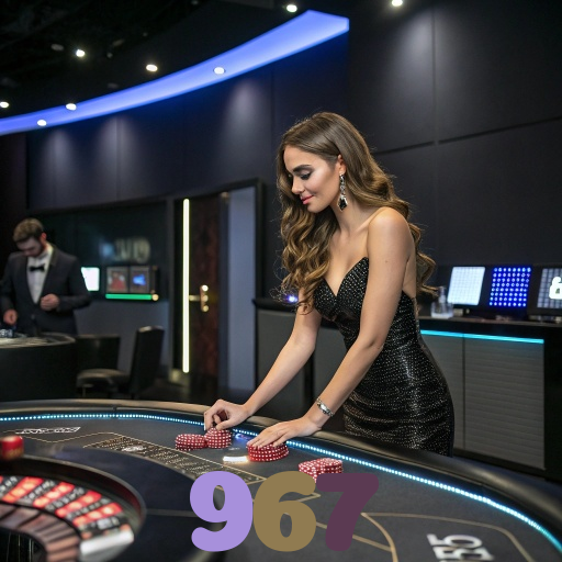 A Magia dos Jogos de Fantasia na 967