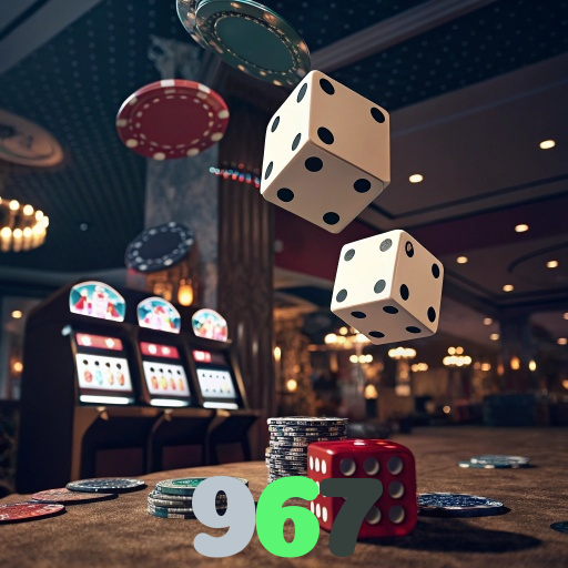 A Magia dos Jogos de Fantasia na 967