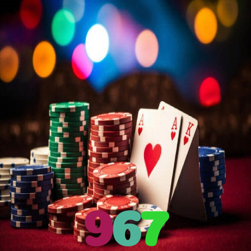 A Magia dos Jogos de Fantasia na 967