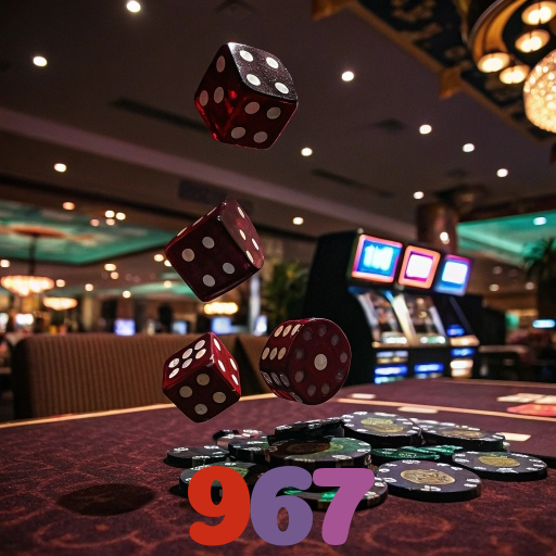 A Magia dos Jogos de Fantasia na 967