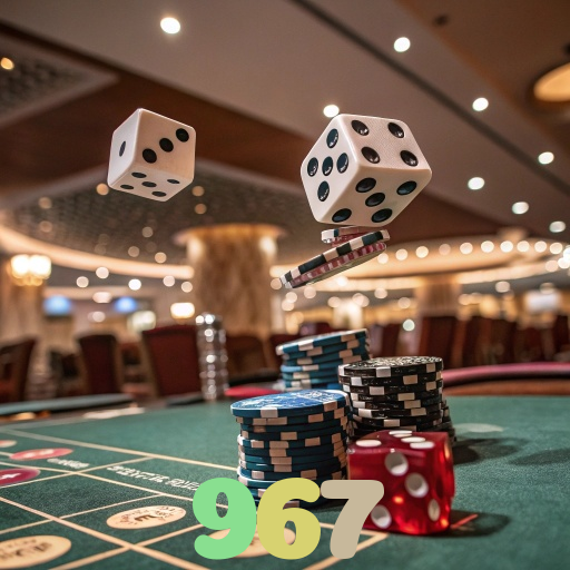 A Magia dos Jogos de Fantasia na 967