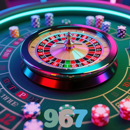 A Magia dos Jogos de Fantasia na 967