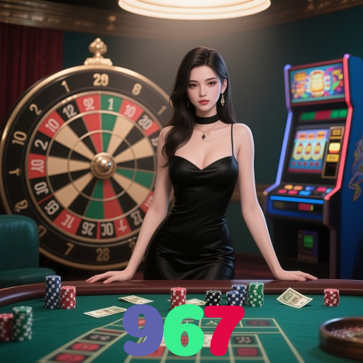 A Magia dos Jogos de Fantasia na 967