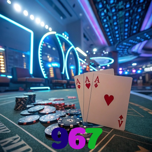 A Magia dos Jogos de Fantasia na 967