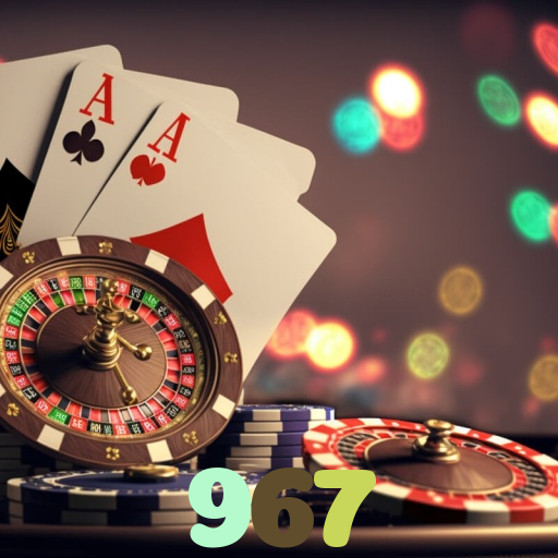 A Magia dos Jogos de Fantasia na 967