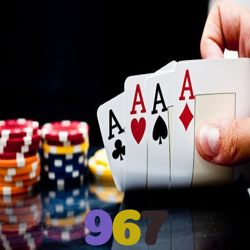 A Magia dos Jogos de Fantasia na 967