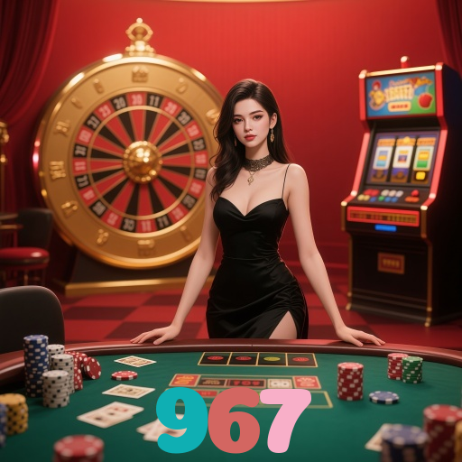 A Magia dos Jogos de Fantasia na 967