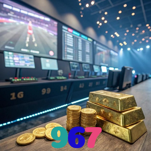 A Magia dos Jogos de Fantasia na 967