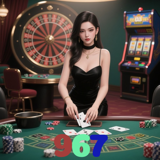 A Magia dos Jogos de Fantasia na 967