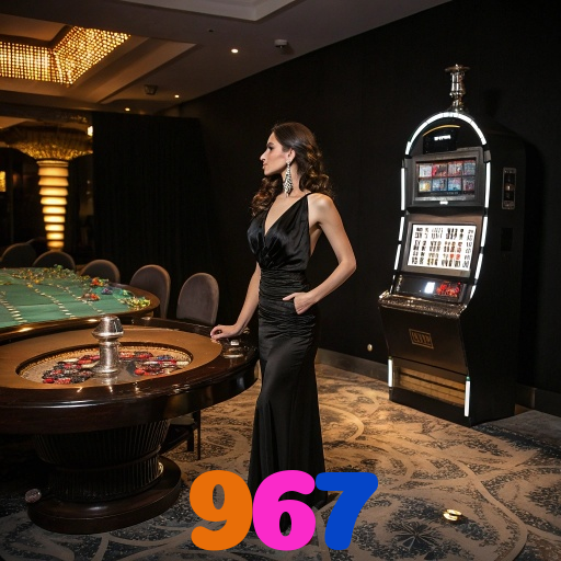 A Magia dos Jogos de Fantasia na 967